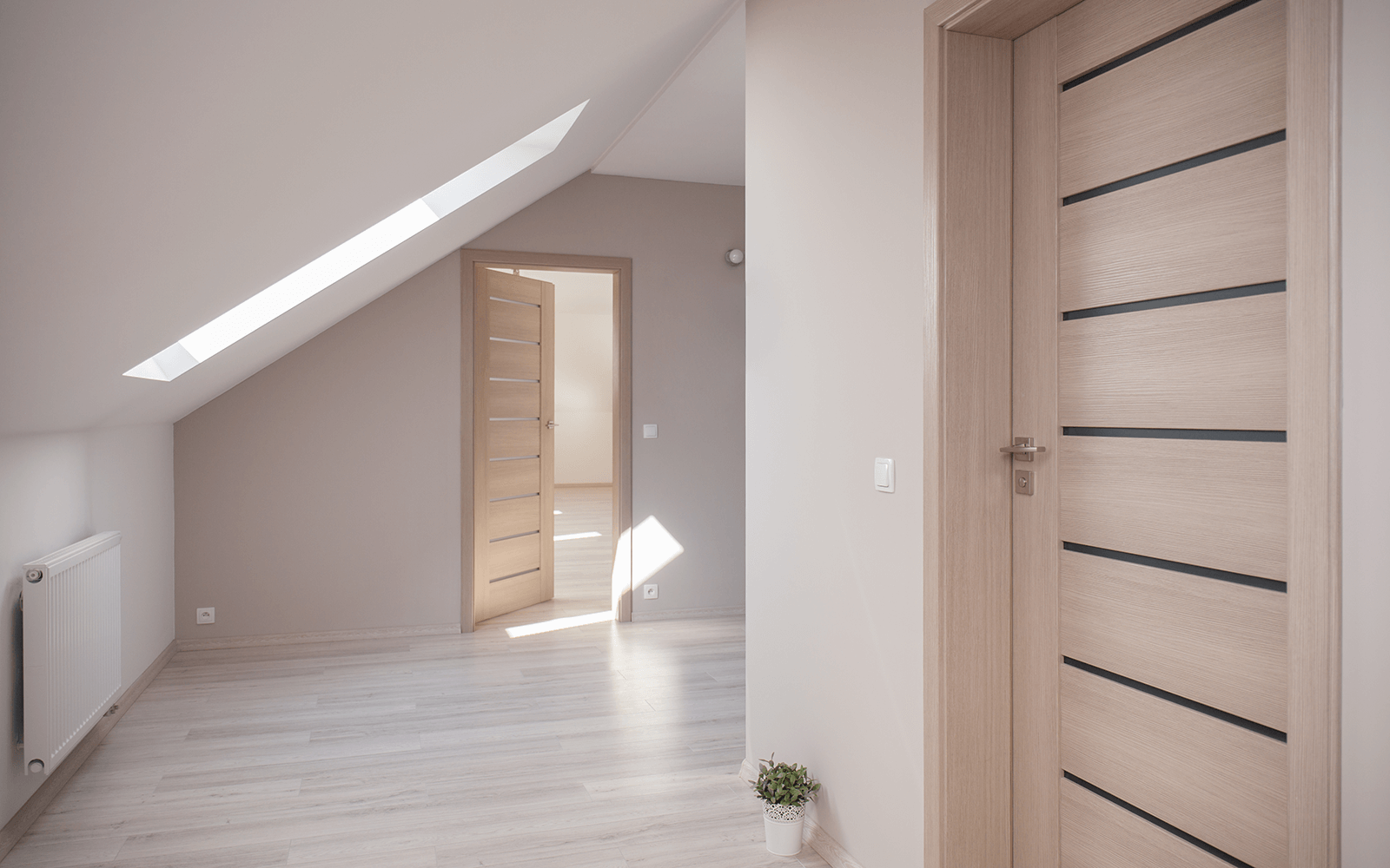 Superior Lofts Work