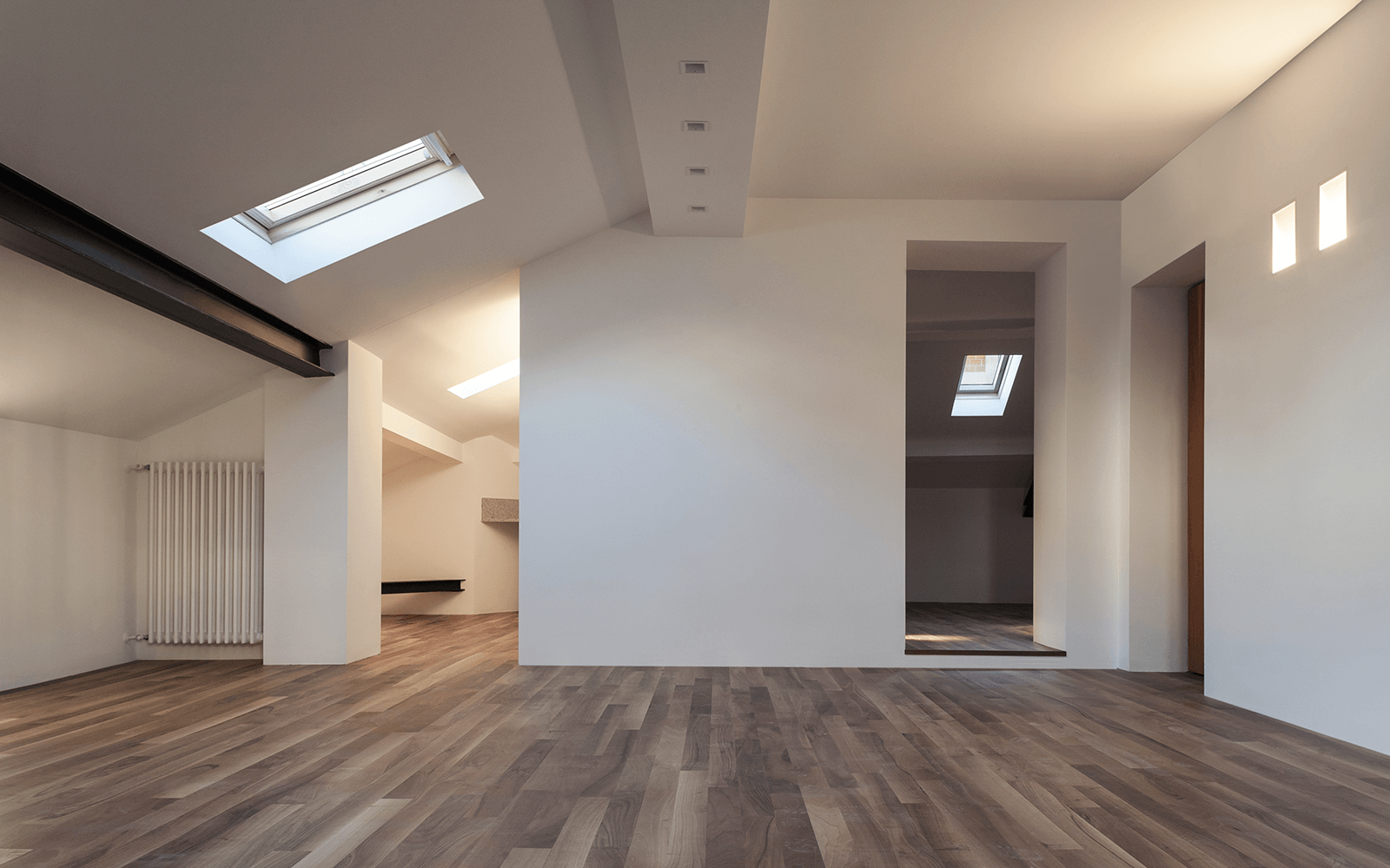 Superior Lofts Work