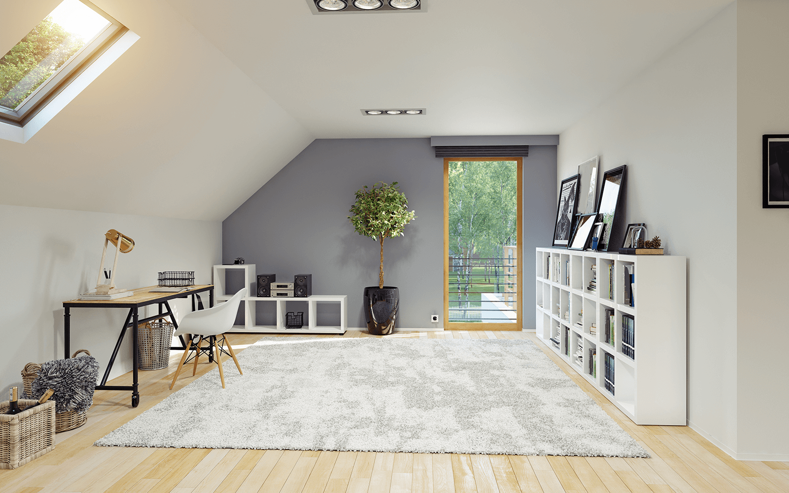 Superior Lofts Work